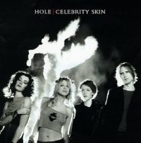 Płyty na lato: Hole Celebrity Skin