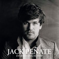 Płyty na lato: Jack Penate Everything Is New