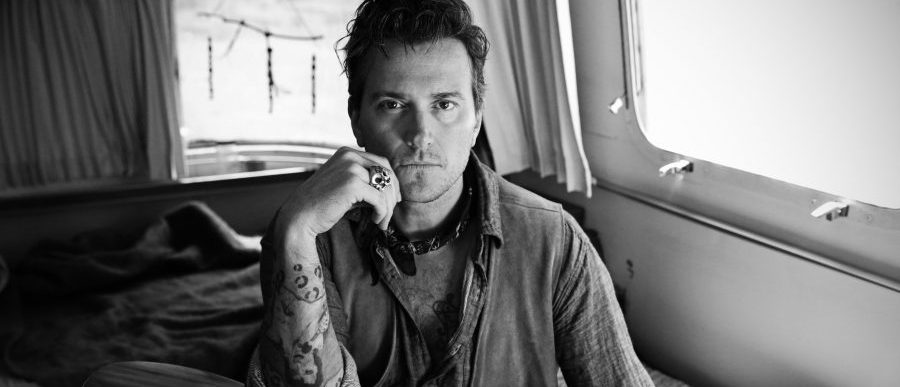 butch walker