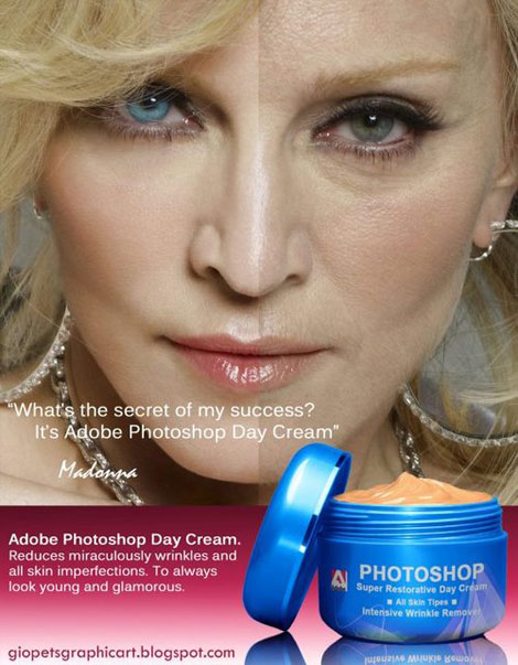 madonna-with-without-photoshop