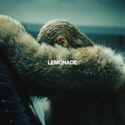 płyty 2016: Beyonce - Lemonade