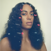 płyty 2016: Solange - A Seat At The Table
