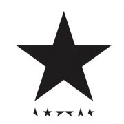 płyty 2016 David Bowie - Blackstar