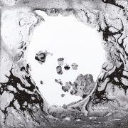 płyty 2016: Radiohead - A Moon Shaped Pool