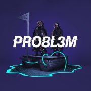 Polskie płyty 2016: PRO8L3M - PRO8L3M