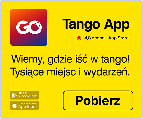Aplicația Tango