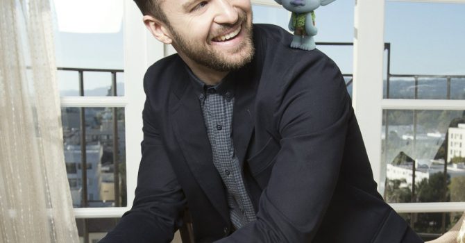 Justin Timberlake w kolejnym filmie Woody’ego Allena
