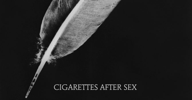 Warszawski koncert Cigarettes After Sex przeniesiony