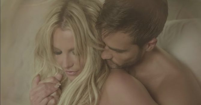 Jest nowy klip Britney, ale to nie ten, który mieliśmy zobaczyć