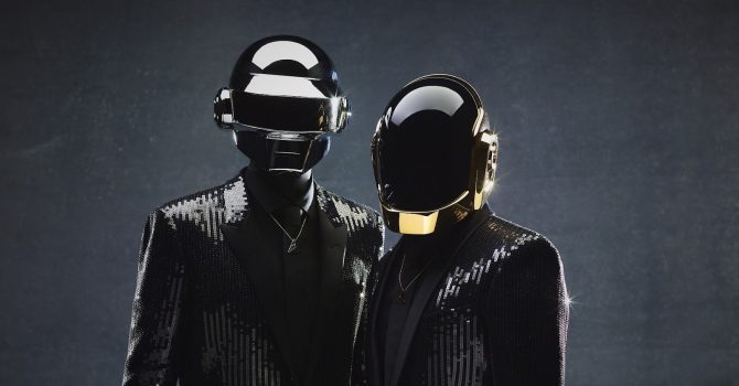 Daft Punk planują trasę koncertową w 2017 roku?