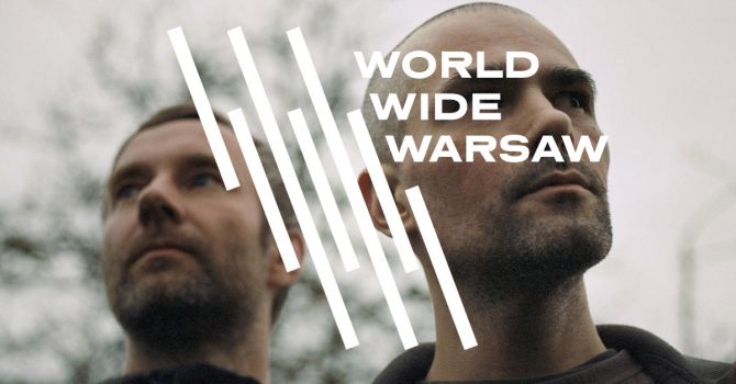 Serię before’ów przed World Wide Warsaw czas zacząć!