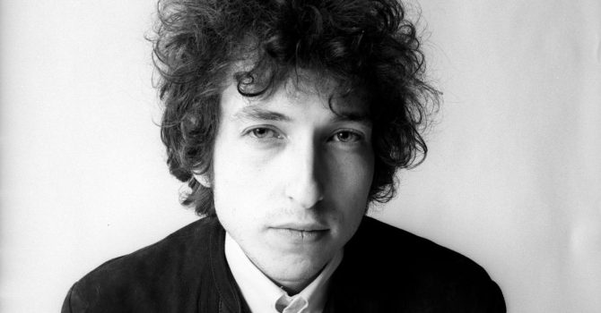 Królem Dylan jest i basta! 5 powodów, dla których Nobel dla niego nie był wtopą