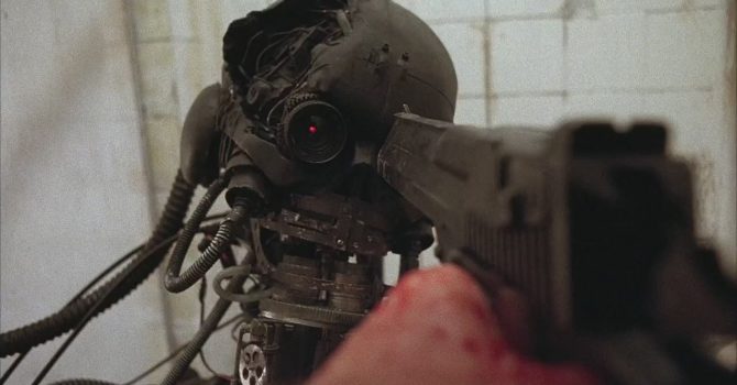 Nie tylko Ghost in the Shell – top 10 nieoczywistych filmów cyberpunkowych