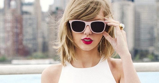 5 powodów, za które fani kochają Taylor Swift