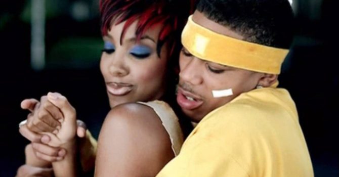 Po 14 latach od teledysku do “Dilemma” Nelly tłumaczy, dlaczego pisał SMS-y w Excelu