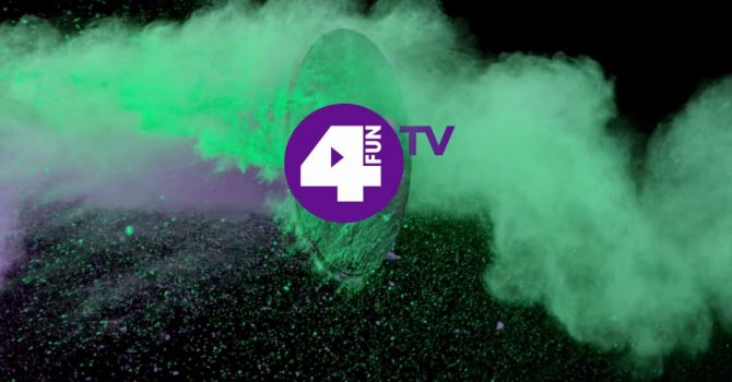 4FUN.TV z nagrodą dla najlepszej telewizji muzycznej w Europie