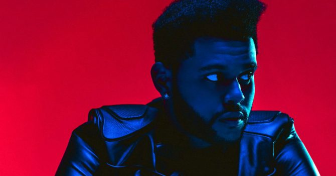 The Weeknd wydał melancholijną EPkę. Współtworzyli ją m.in. Skrillex i członek Daft Punk!