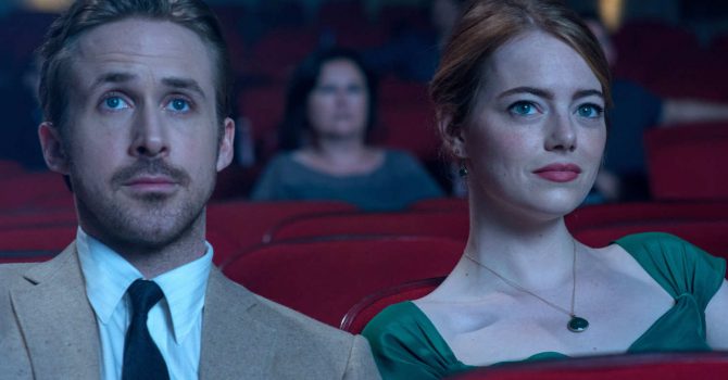 Oscary 2017: “La La Land” rozbija bank – 14 nominacji!