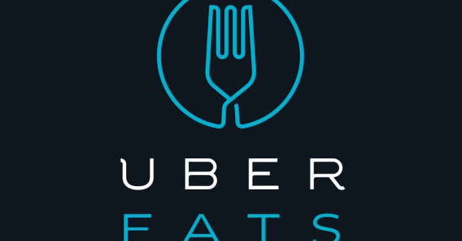 UberEATS zrewolucjonizuje jedzenie na dowóz?