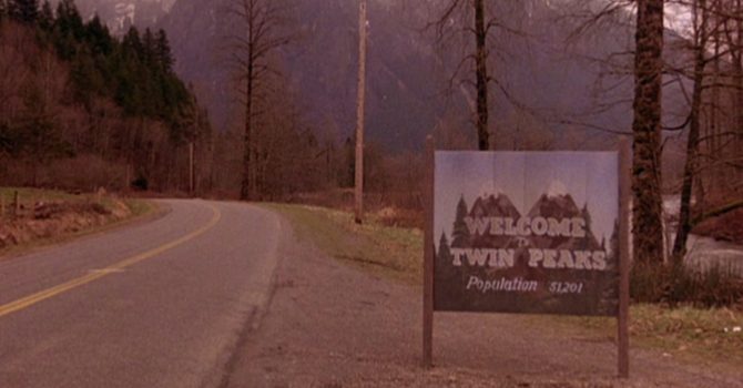Premiera “Twin Peaks” już w kwietniu?