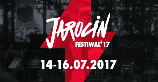 Jarocin Festiwal zupełnie zmienia formułę i wraca do miasta!