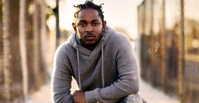 Niepublikowana EPka Kendricka Lamara wyciekła do sieci! Na feacie m.in. Michael Jackson!