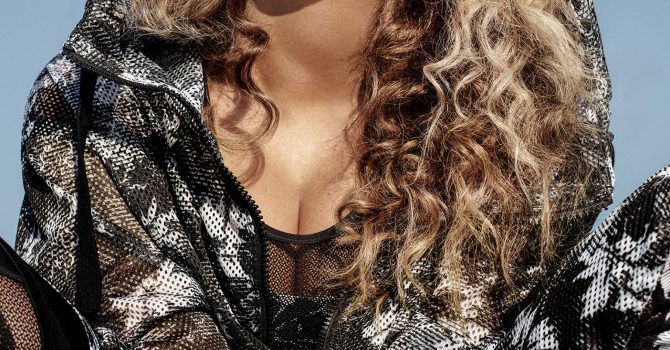 Beyonce płaci kobietom za… pewność siebie! Tak świętuje rocznicę wydania albumu Lemonade.