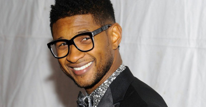 Usher w Carpool Karaoke pokazał, na czym polega prawdziwy SWAG!