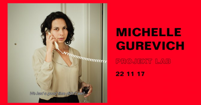 “Majestatyczne motywy retro i rozbrajająca szczerość” – Michelle Gurevich zagra dwa koncerty w Polsce.