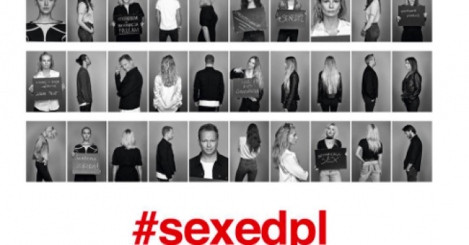Anja Rubik, Maffashion i Masłowska będą rozmawiać o seksie! #sexedpl