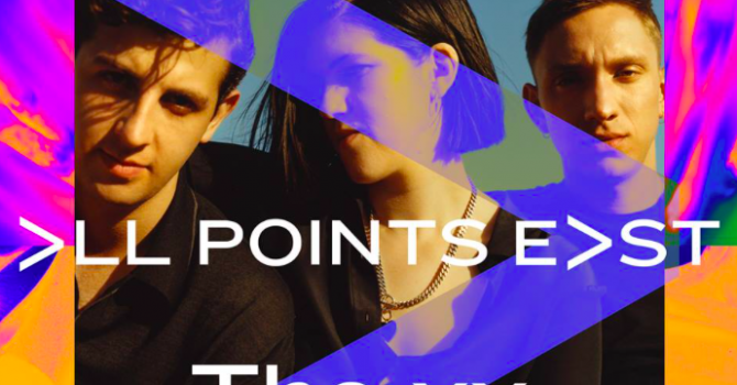 All Points East Festival 2018 – line up nowego wydarzenia w Londynie robi wrażenie!