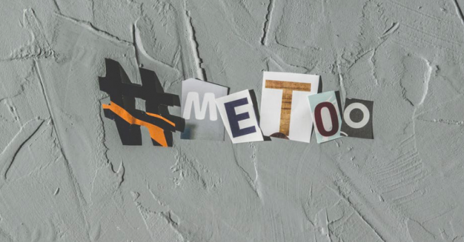 #MeAt14 kontynuacją akcji #MeToo? W Ameryce dołączyło już do niej tysiące kobiet.