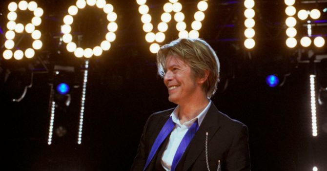 Powstał film o ostatnich latach życia Davida Bowiego. Premiera na początku 2018 roku.