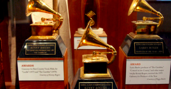 Najlepsze występy na Grammy 2018 – SZA, Kesha i Kendrick Lamar dali czadu!