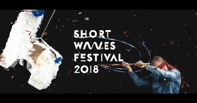 Długość nie ma znaczenia! Najlepsze krótkie, acz treściwe filmy obejrzysz na Short Waves Festival 2018!