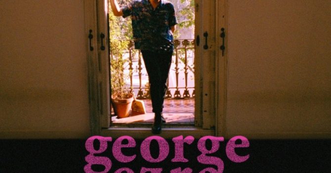 George Ezra na pierwszym klubowym koncercie w Polsce! Brytyjczyk zagra w warszawskiej Progresji.