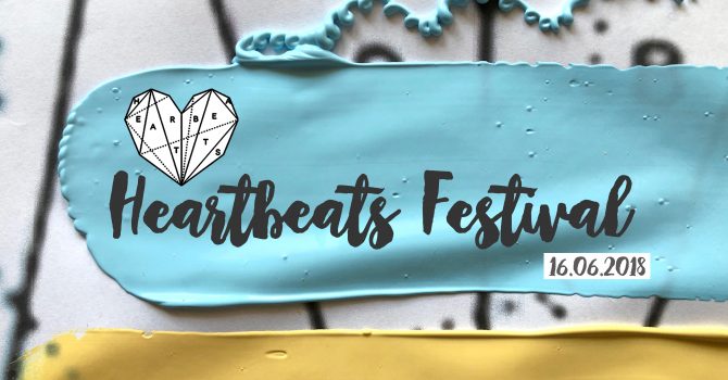 Rave & Dream! Pierwsza letnia edycja HeartBeats Festival zabierze Was na słoneczną Florydę!