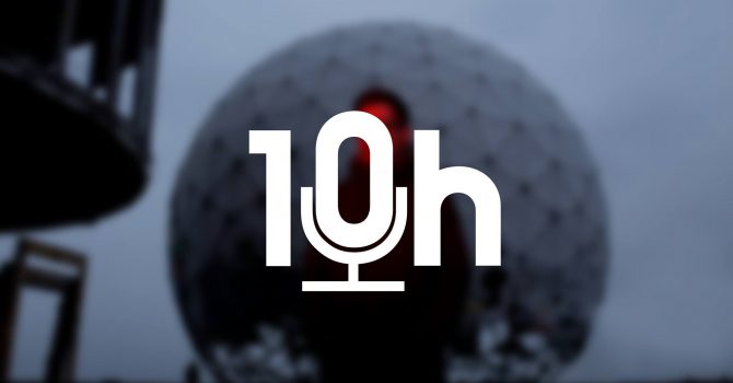 “10h” to pierwszy muzyczny serial dokumentalny w historii polskiego YouTube’a. 1 odc. jest już w sieci!