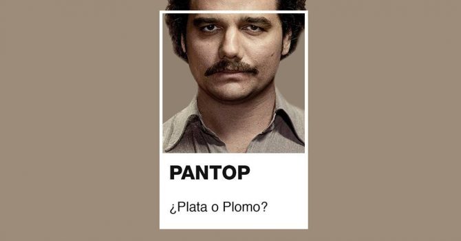 Co łączy Pablo Escobara i Harrego Pottera?