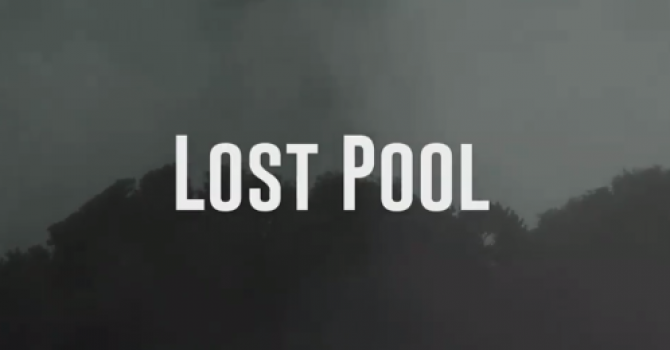Lost Pool powraca do Wawy. Szykuje się impreza od zachodu do wschodu!