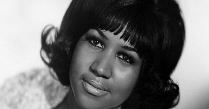 Królowa soulu nie żyje. Aretha Franklin zmarła w wieku 76 lat.