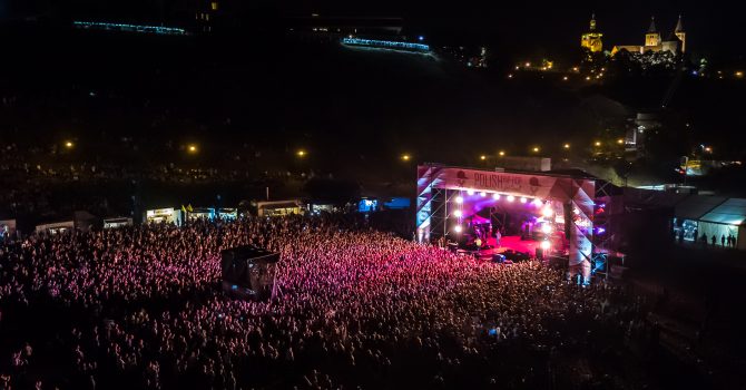 Polish Hip Hop Festival 2019 – znamy datę kolejnej edycji festiwalu!