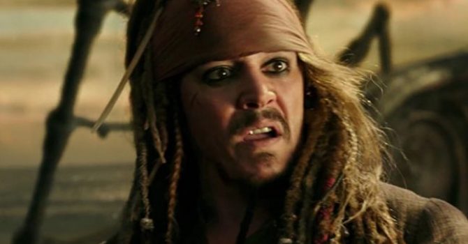 „Piraci z Karaibów” bez Johnny’ego Deppa? Takie są plany Disneya!