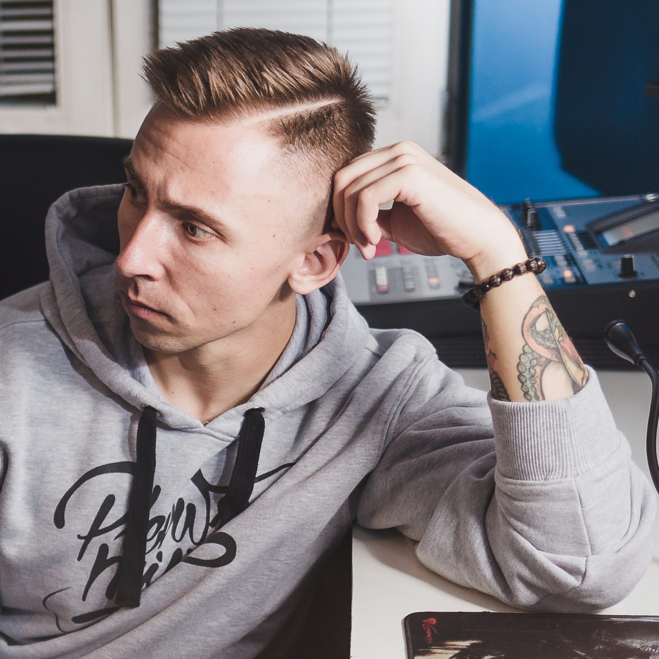 10 esencjonalnych utworów ZEUSa