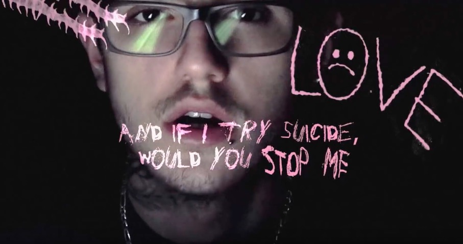 Lil Peep „Life is Beautiful” – nowe video zapowiada pośmiertną płytę rapera.