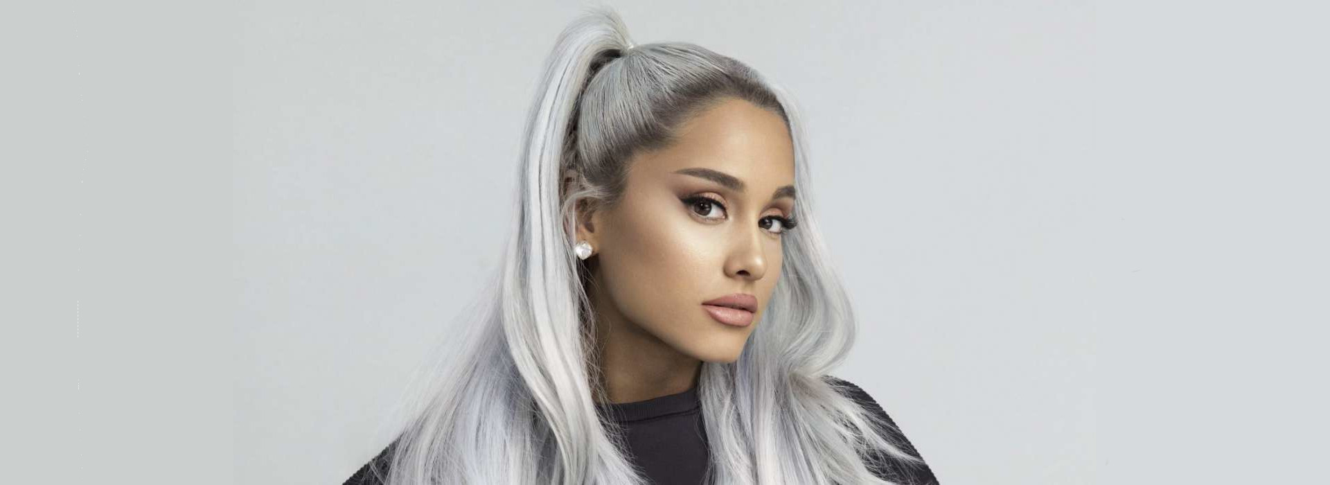 Już jest nowy album Ariany Grande!