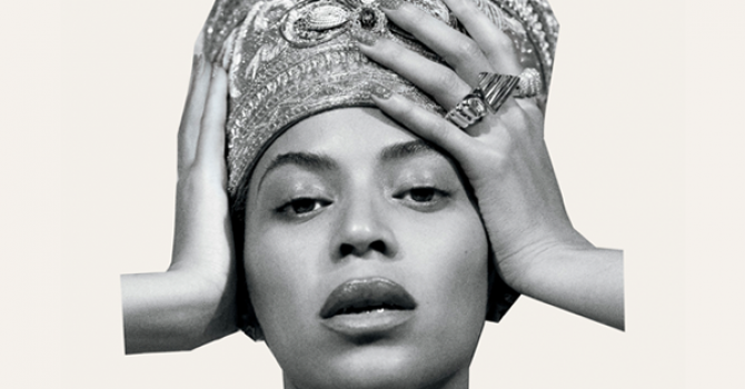 Beyoncé niezapowiedzianie wydała nowy album