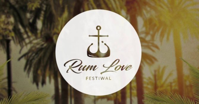 Rum Love Festiwal we Wrocławiu odbędzie się po raz trzeci