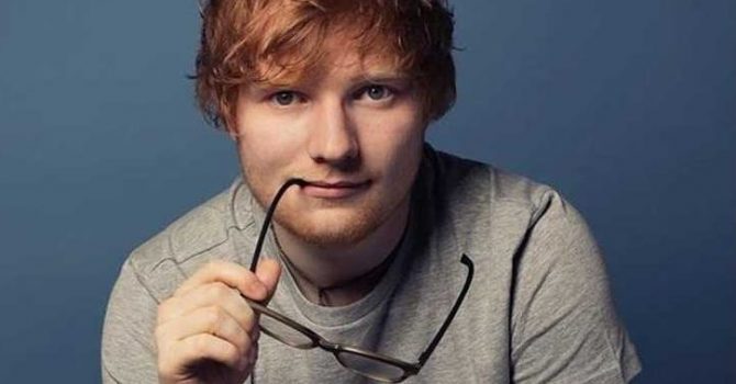 Ed Sheeran zapowiada nowy album. Pojawi się na nim wielu gości