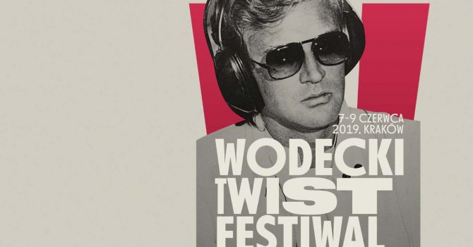 Wodecki Twist Festiwal – sprawdź, kto wystąpi w tym roku